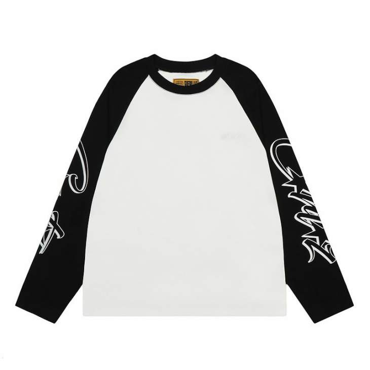 Corteiz T Shirt Long _SKUCorteizS-XLwmtx72050337